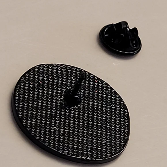 Always Sleepy Club Member Enamel Pin - Picture 5 of 7